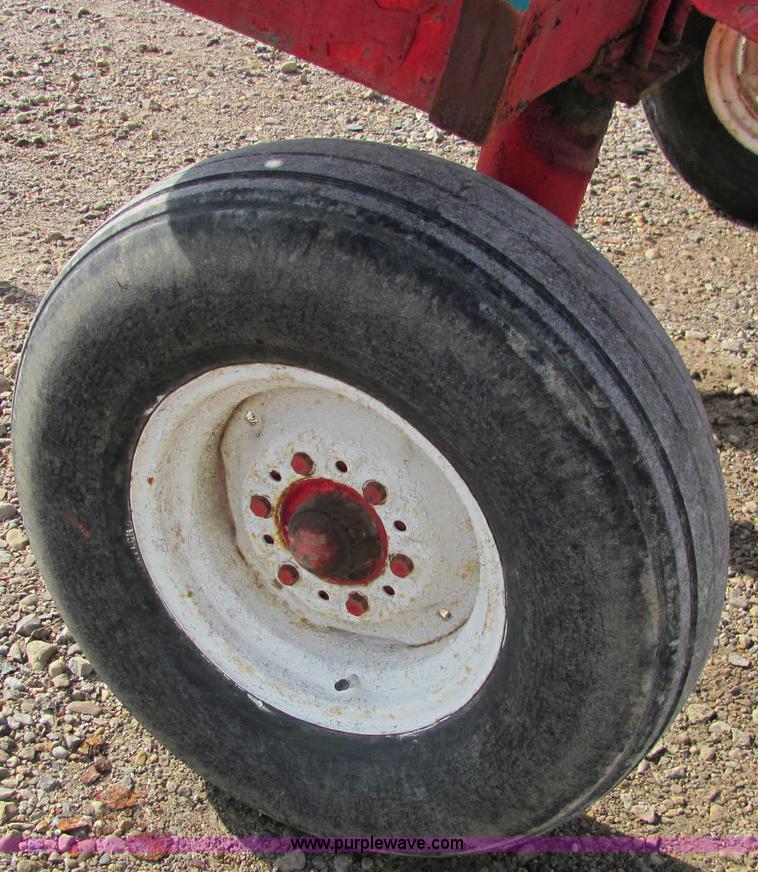 image for item C2994 Clark RTC wide track applicator