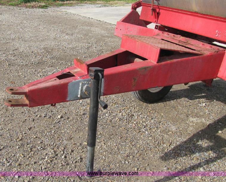 image for item C2994 Clark RTC wide track applicator