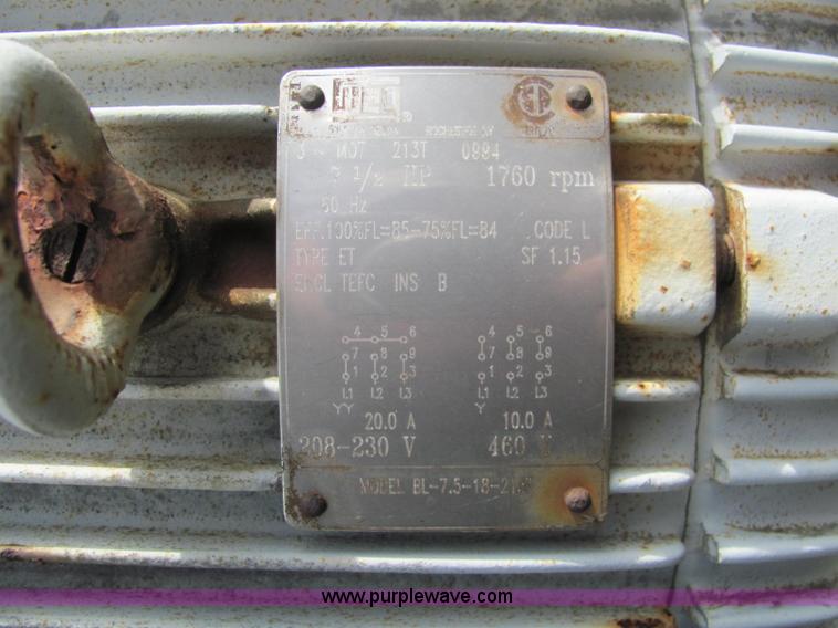 image for item C2995 48" stainless steel leg system