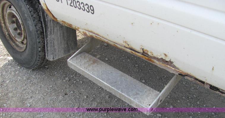 image for item C2998 1996 Dodge Ram 2500 pickup truck