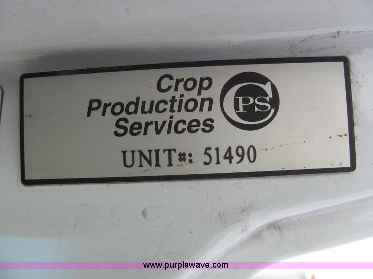 image for item C2998 1996 Dodge Ram 2500 pickup truck