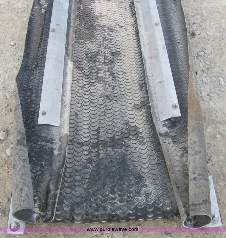 image for item E2502 Layco under car conveyor