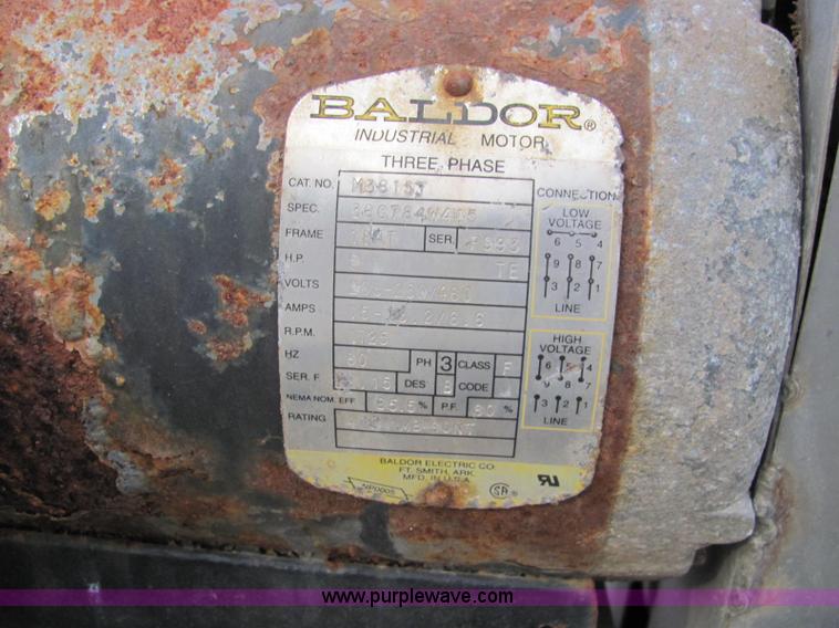 image for item E2502 Layco under car conveyor