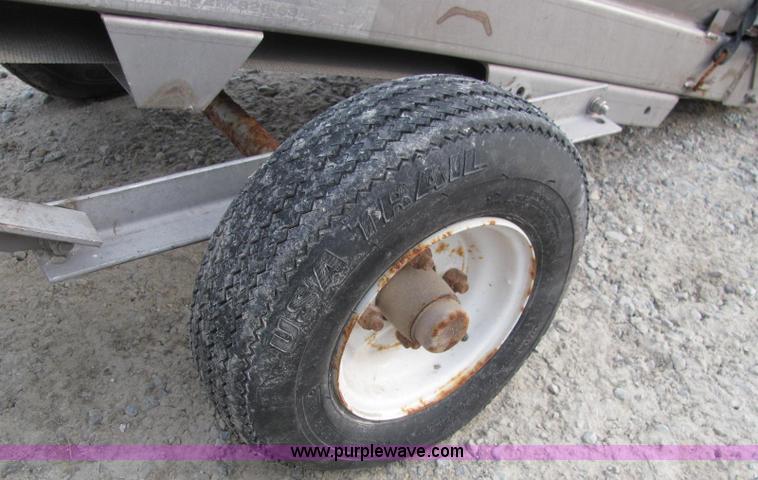 image for item E2502 Layco under car conveyor