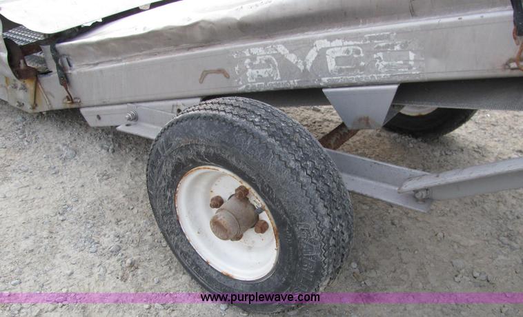 image for item E2502 Layco under car conveyor