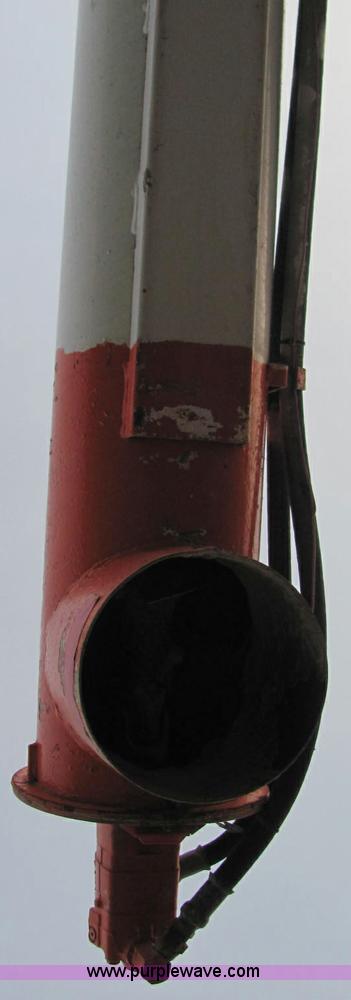 image for item E2503 1999 Freightliner FL70 fertilizer tender truck