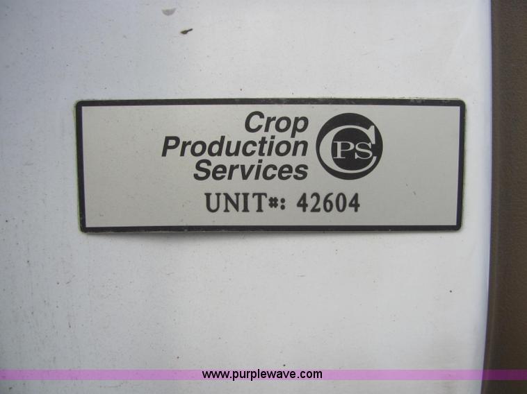 image for item E2514 2000 Chevrolet 2500 pickup truck