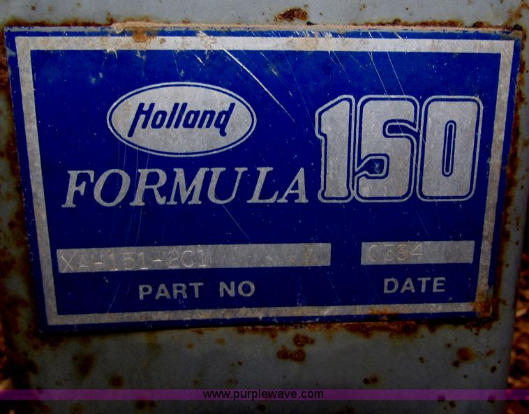 image for item B5278 1979 Guthrie 42' double hopper grain trailer