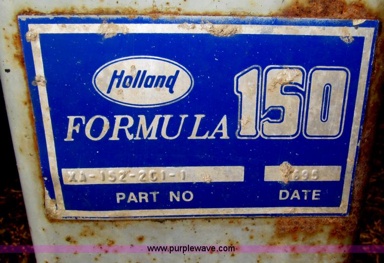 image for item B5278 1979 Guthrie 42' double hopper grain trailer