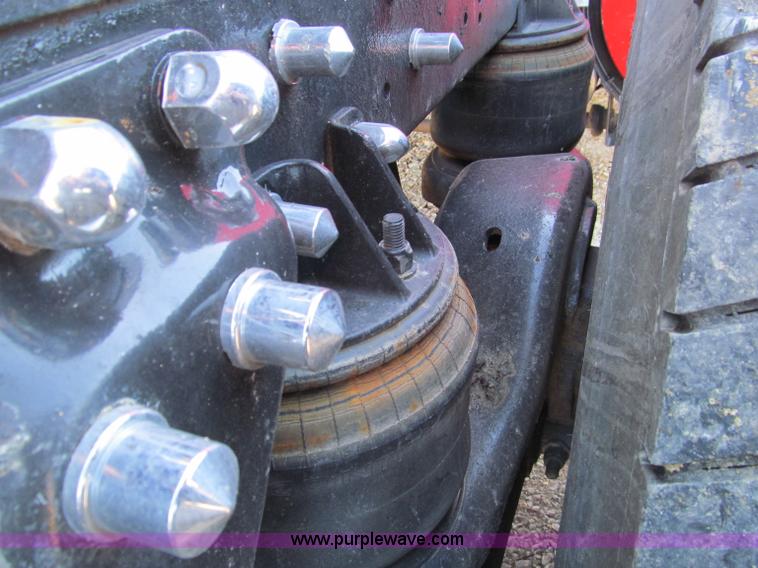 image for item F4677 1981 Kenworth W900 semi truck