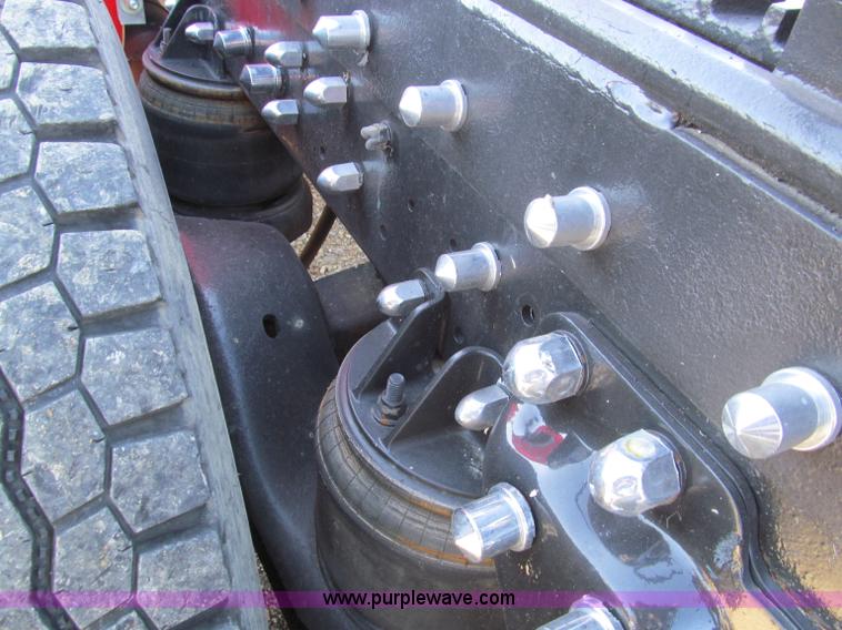 image for item F4677 1981 Kenworth W900 semi truck