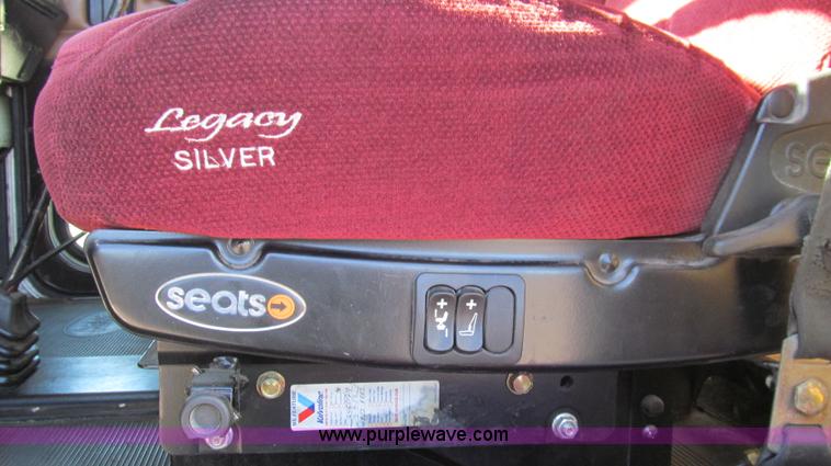 image for item G5577 1998 Peterbilt 377 semi truck