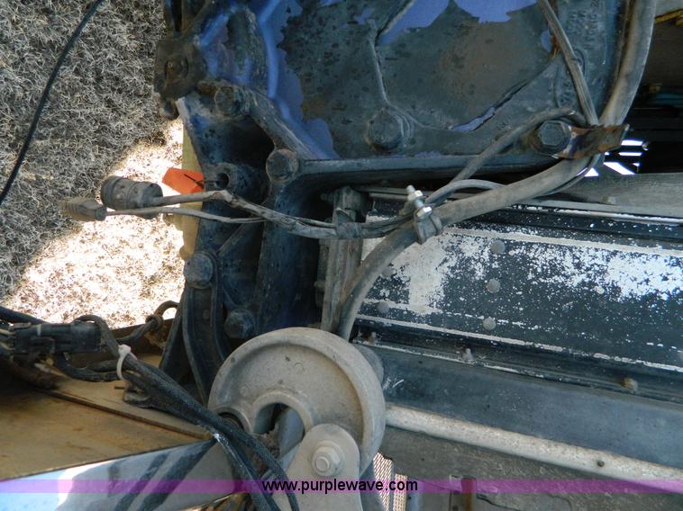 image for item G7581 1988 Perterbilt 377 semi truck