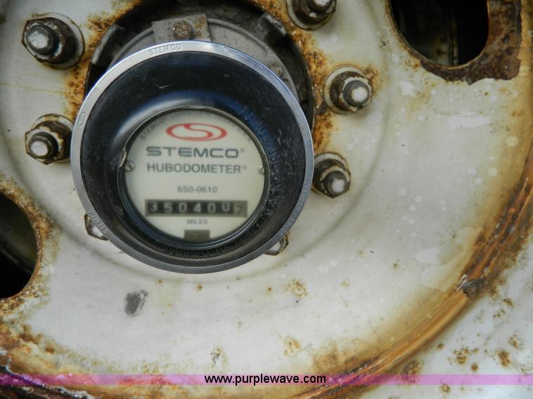 image for item G7628 1999 Great Dane dry van trailer