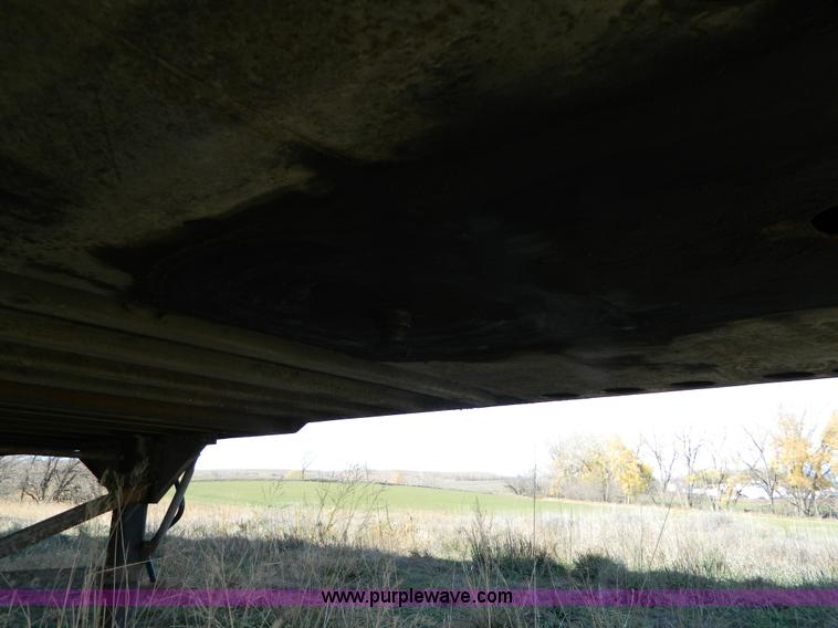 image for item G7629 1999 Great Dane dry van trailer