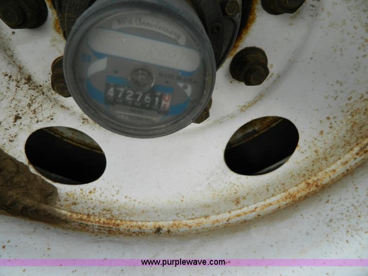 image for item G7631 1998 Great Dane dry van trailer