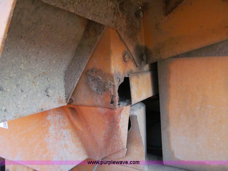 image for item F5560 1994 Case 621B wheel loader