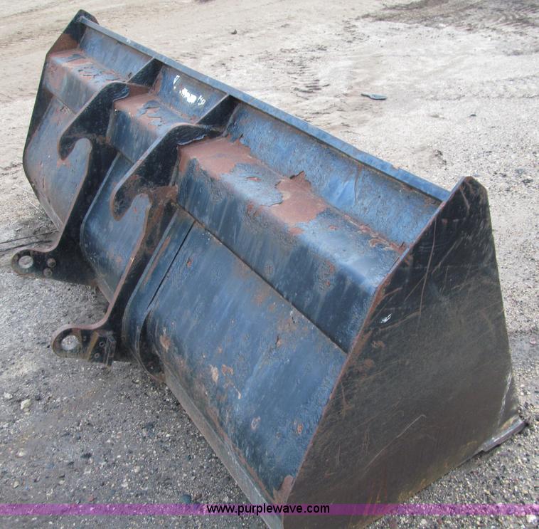 image for item F5561 1996 Caterpillar TH62 telehandler