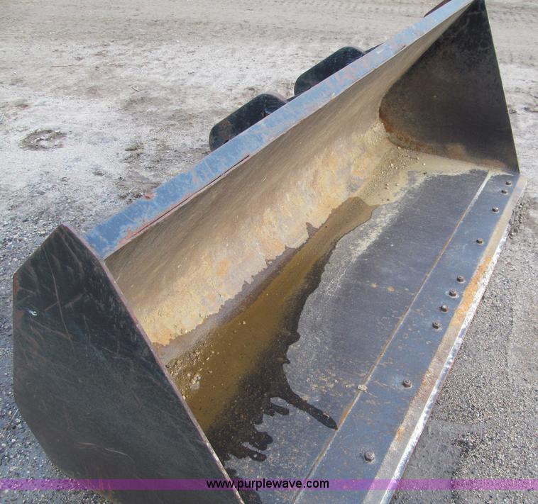 image for item F5561 1996 Caterpillar TH62 telehandler