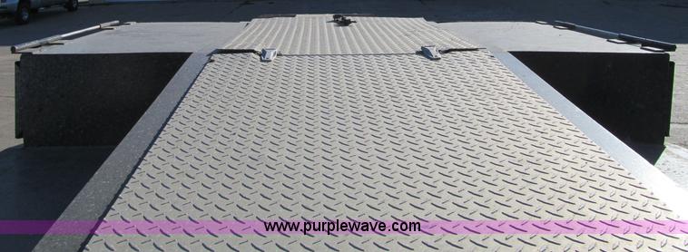 image for item F5565 1965 Transport Hydratail trailer