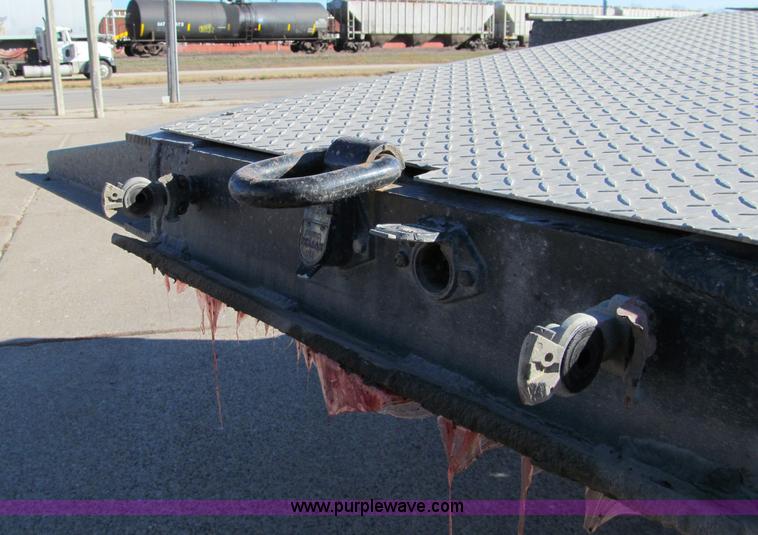 image for item F5565 1965 Transport Hydratail trailer