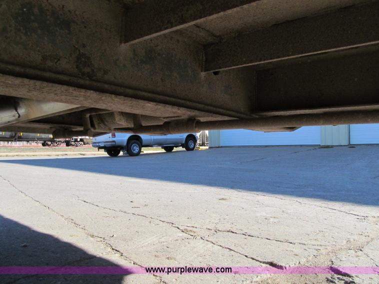 image for item F5565 1965 Transport Hydratail trailer