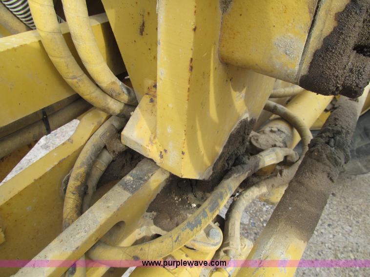 image for item F5568 1996 Caterpillar 143H motor grader