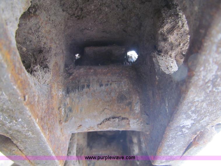 image for item F5579 1999 Caterpillar D3CXL dozer