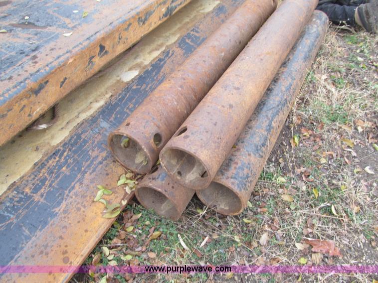 image for item F5582 Trench box