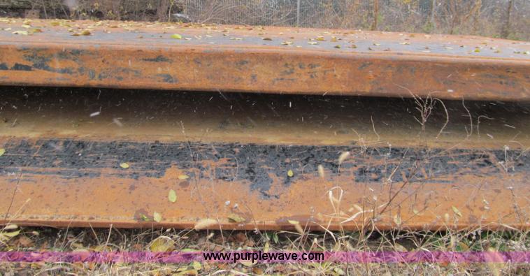 image for item F5582 Trench box