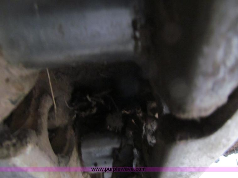 image for item F5585 2002 Caterpillar D5G LGP dozer