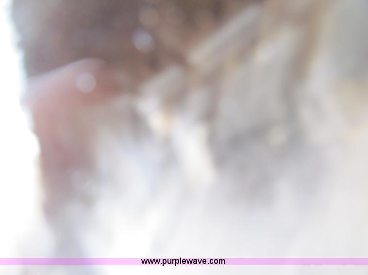 image for item F5585 2002 Caterpillar D5G LGP dozer