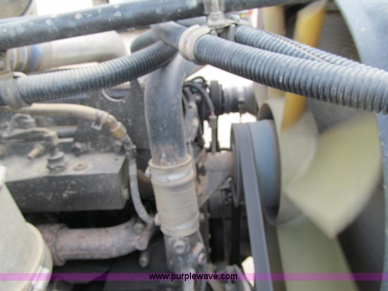 image for item F5588 2003 Freightliner FLD120 dump truck