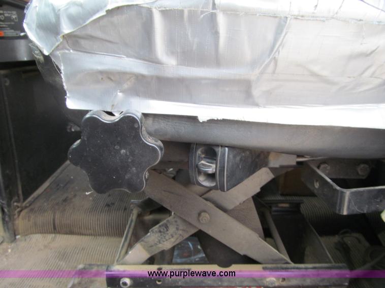 image for item F5588 2003 Freightliner FLD120 dump truck