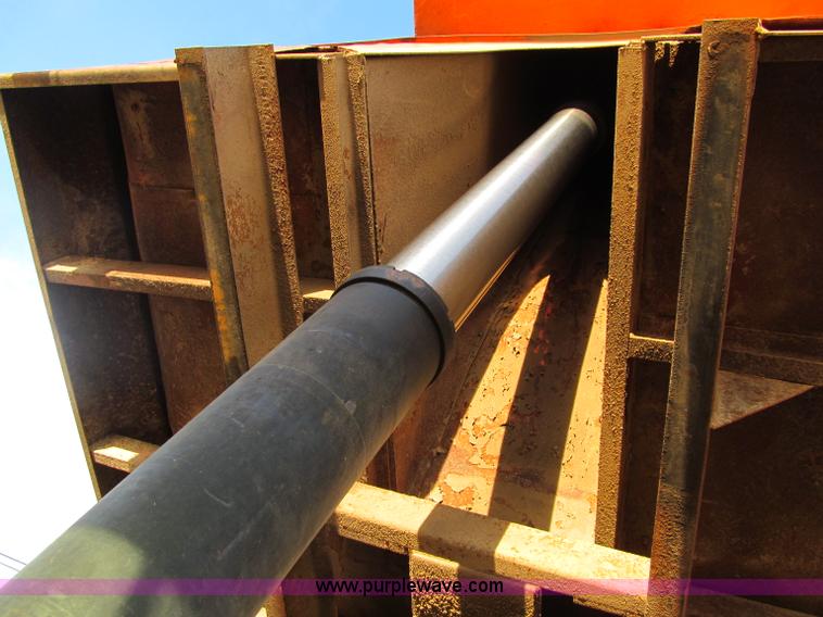 image for item F5592 1997 Freightliner FLD112SD dump truck