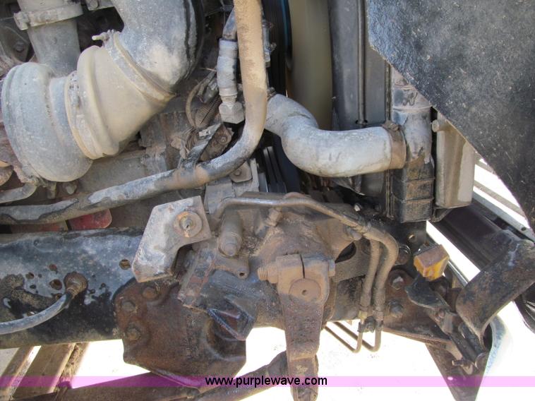 image for item F5594 1994 Ford L9000 dump truck