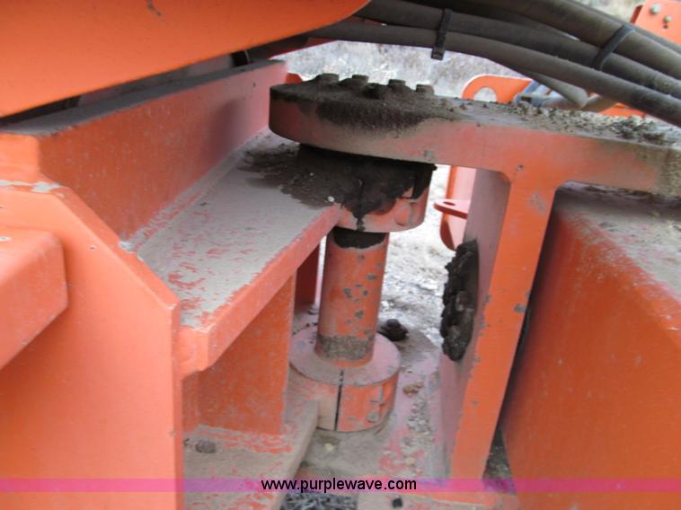 image for item F5619 1998 Hamm 2320D vibratory smooth drum roller