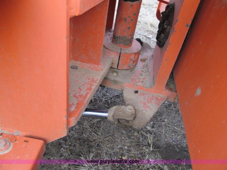 image for item F5619 1998 Hamm 2320D vibratory smooth drum roller