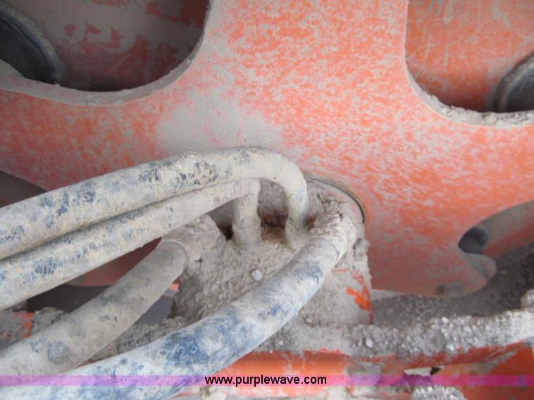 image for item F5619 1998 Hamm 2320D vibratory smooth drum roller