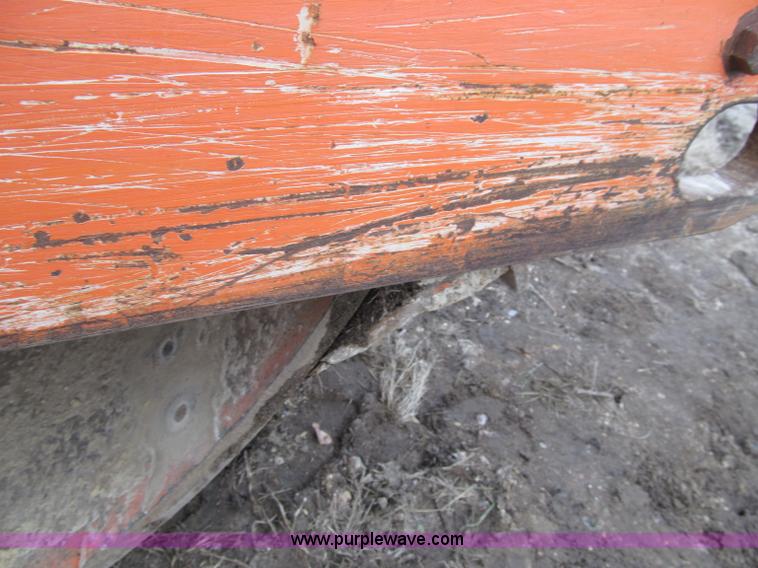 image for item F5619 1998 Hamm 2320D vibratory smooth drum roller