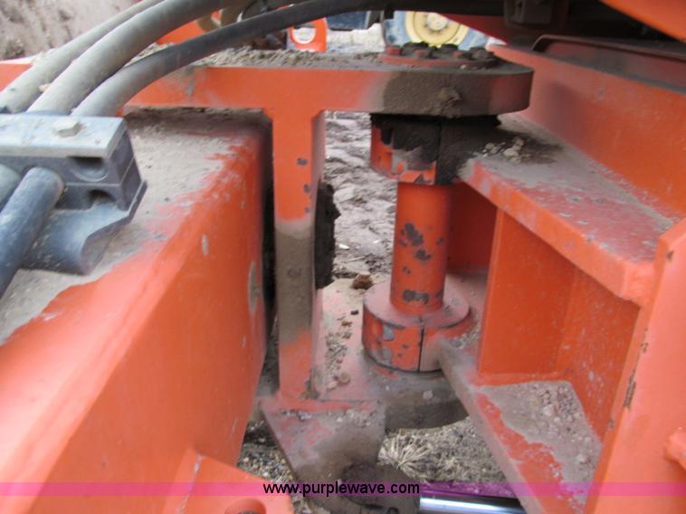 image for item F5619 1998 Hamm 2320D vibratory smooth drum roller