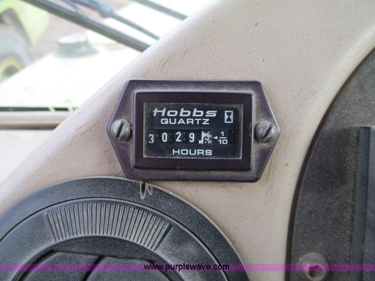 image for item F5620 1997 Terex 3066C articulated haul truck