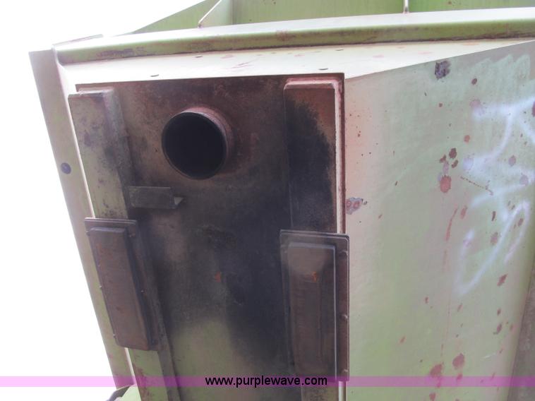 image for item F5620 1997 Terex 3066C articulated haul truck