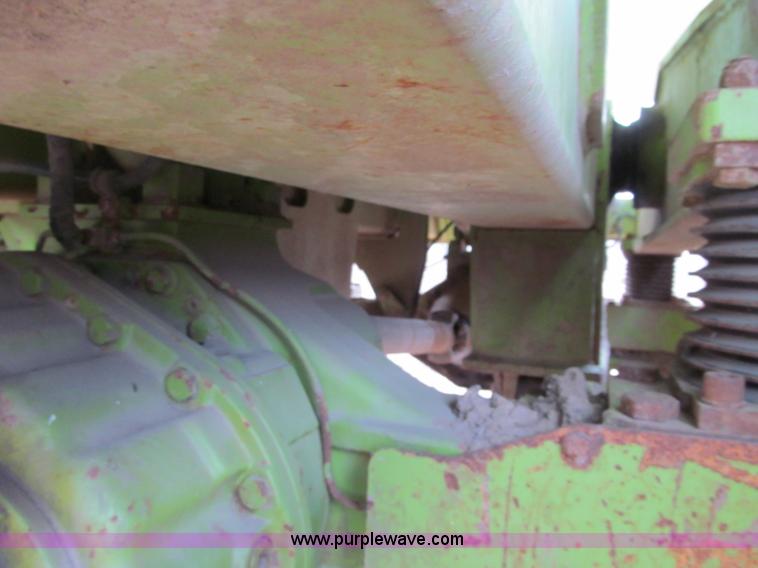 image for item F5620 1997 Terex 3066C articulated haul truck