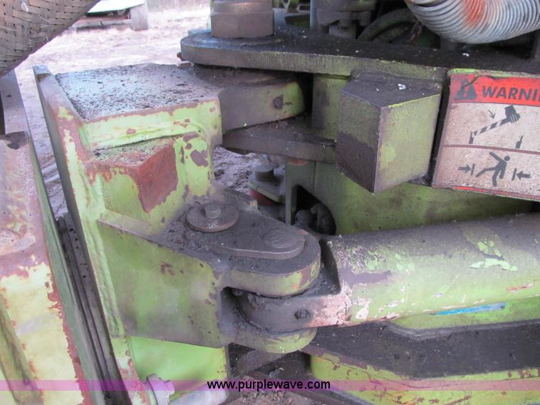 image for item F5620 1997 Terex 3066C articulated haul truck