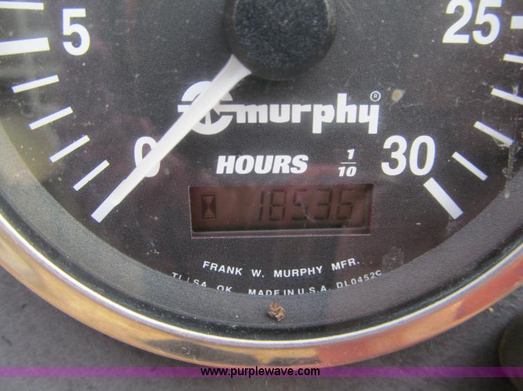 image for item F5623 Godwin 6" x 6" Dri Prime portable water pump