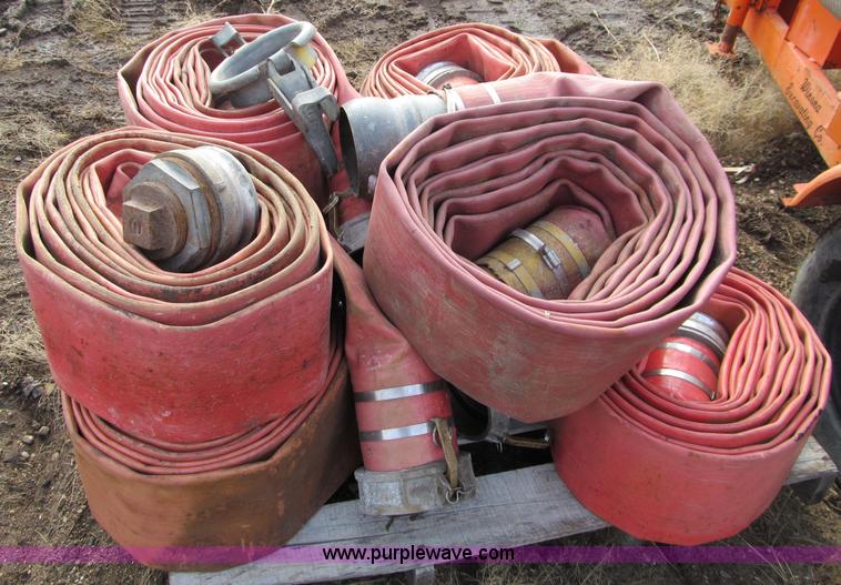 image for item F5623 Godwin 6" x 6" Dri Prime portable water pump