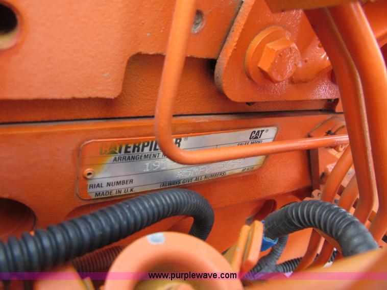 image for item F5623 Godwin 6" x 6" Dri Prime portable water pump