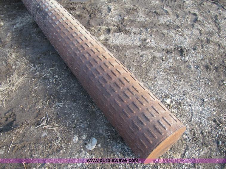 image for item F5623 Godwin 6" x 6" Dri Prime portable water pump