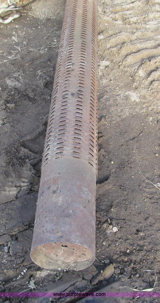 image for item F5623 Godwin 6" x 6" Dri Prime portable water pump